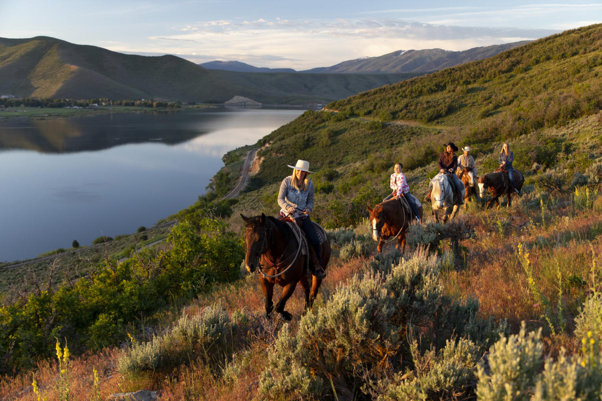 Heber Valley Tours & Guides