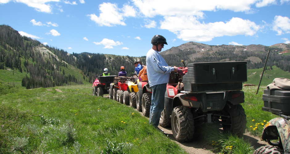 Fillmore Utah Weather