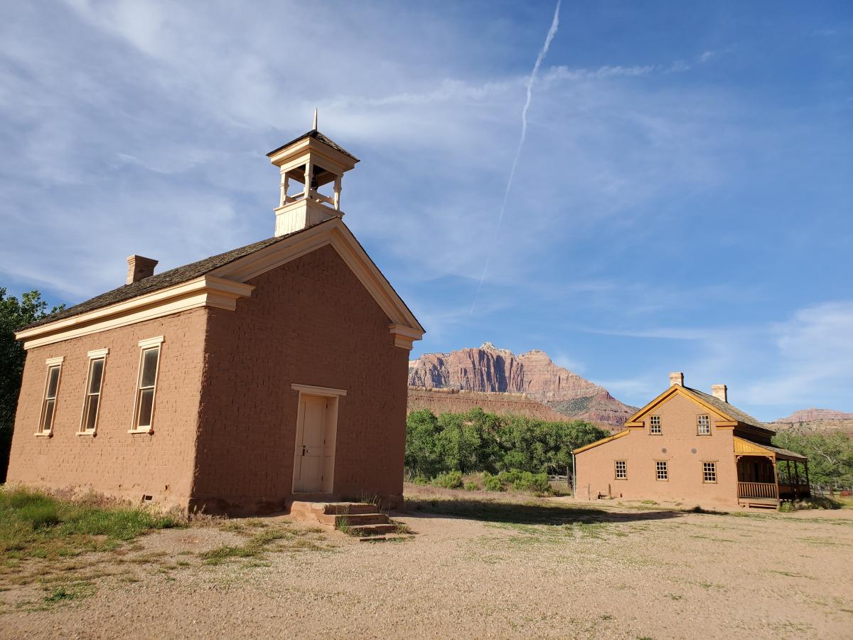 Ghost Towns The Old West