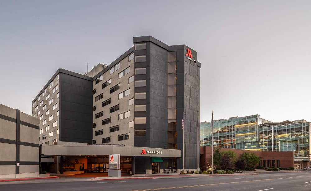 Hotels in Downtown Provo Explore Utah Valley