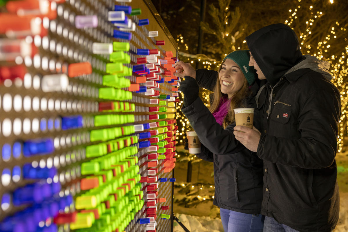60 Holiday & Christmas Date Ideas in Utah