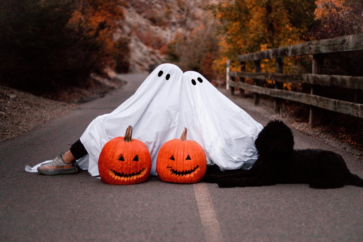 20 Halloween Activities & Haunted Houses in Utah