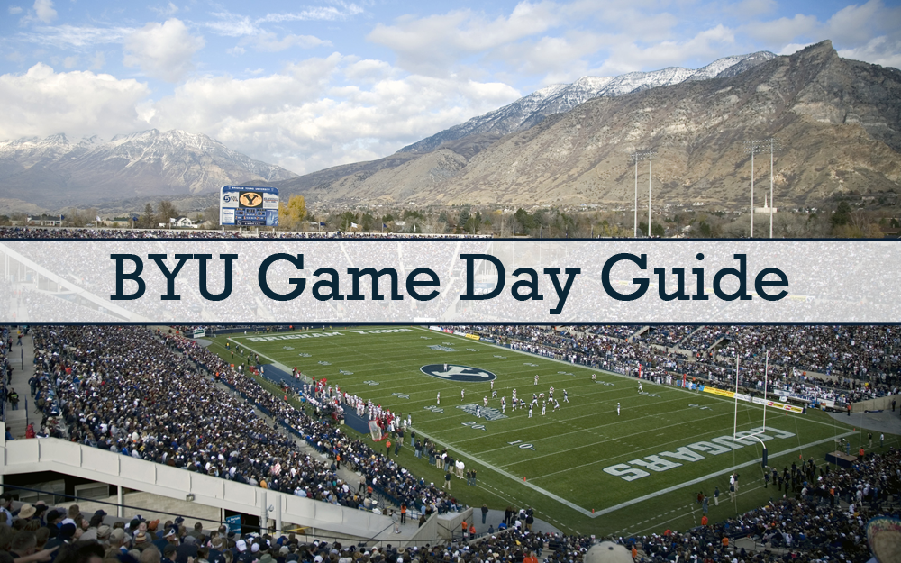 Game Day Guide