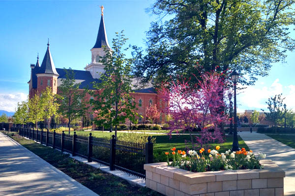 Temples In Utah Valley Explore Utah Valley