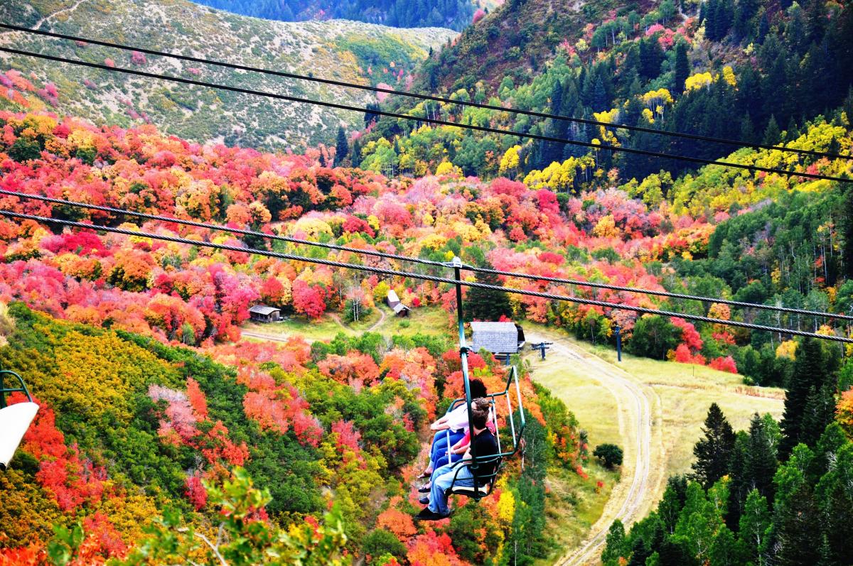12 Fall Activities for Families Explore Utah Valley