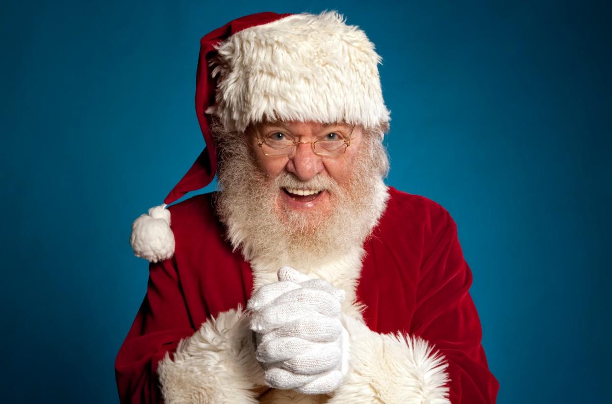 See where santa is deals
