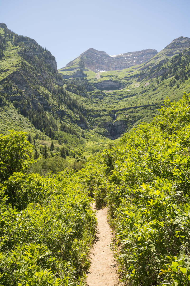 Escape to Sundance Explore Utah Valley