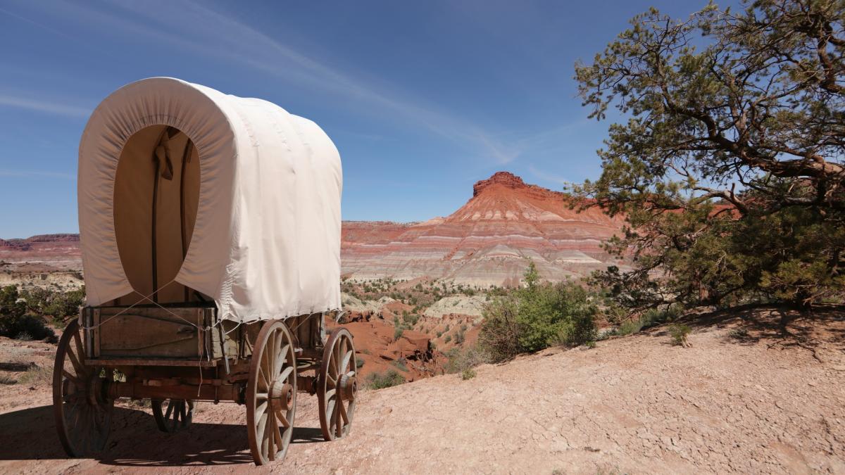 7 Things to Do on Pioneer Day 2024