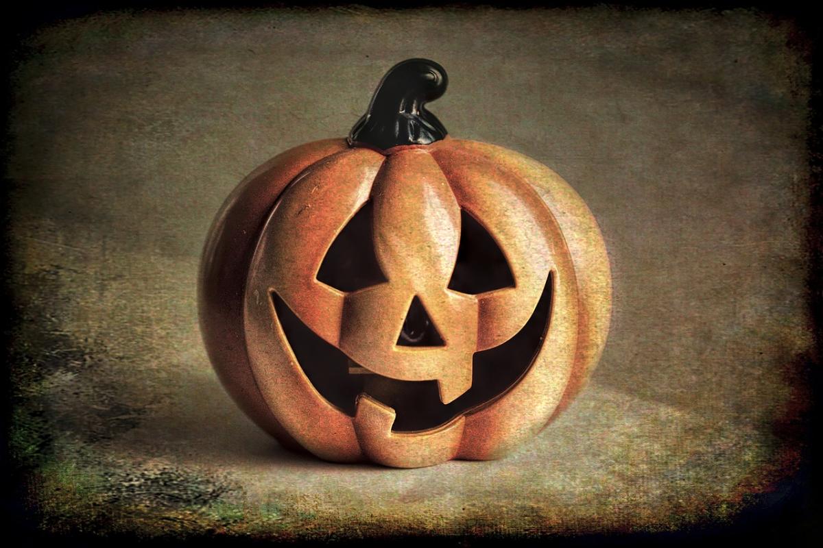 Halloween Events Explore Utah Valley