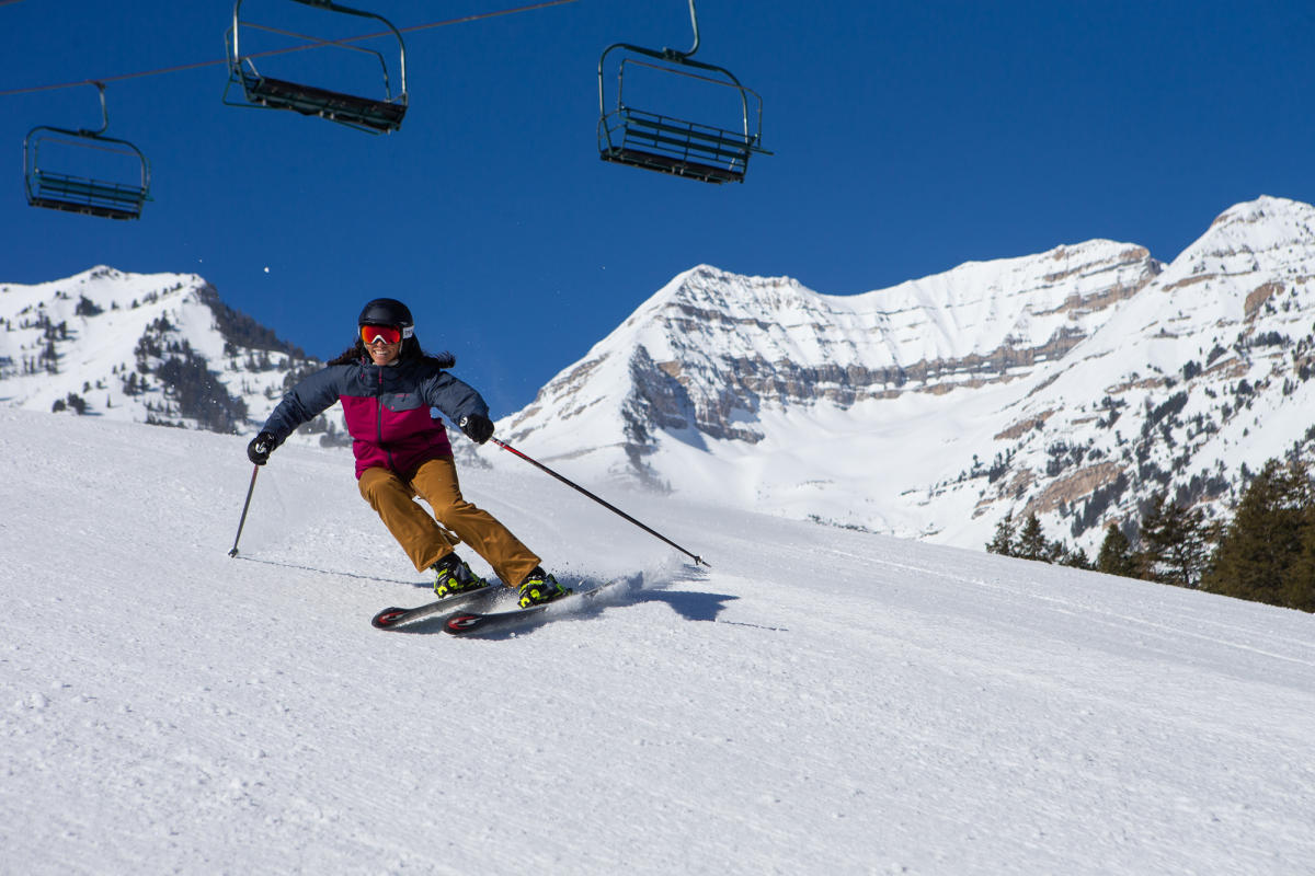 6 Reasons to Ski at Sundance Mountain Resort Explore Utah Valley
