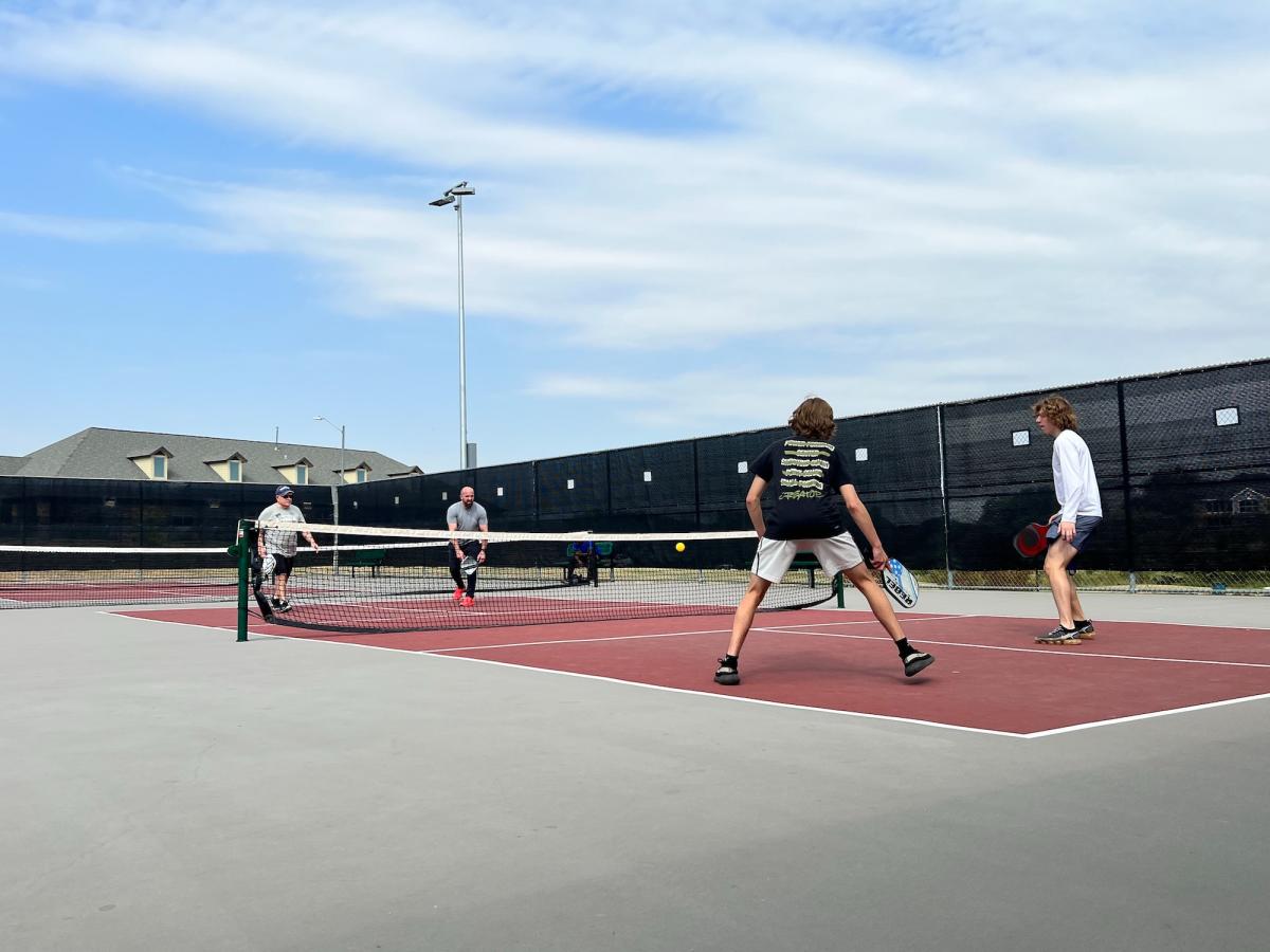 All 27 Pickleball Courts in Provo Utah County