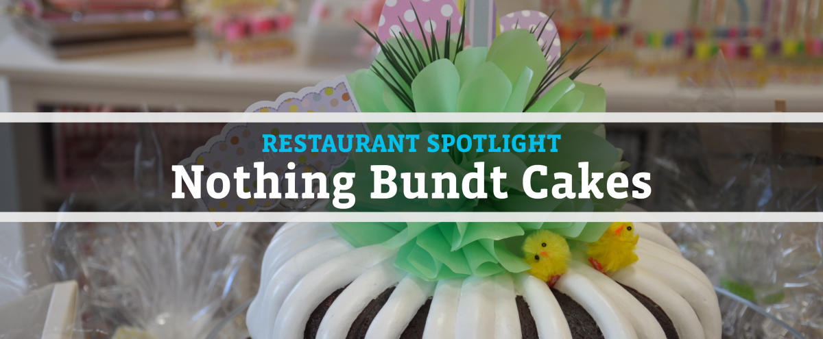 Nothing Bundt Cakes Explore Utah Valley
