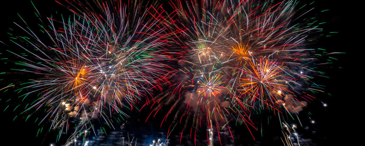 5 Places to Celebrate New Year&#039;s Eve | Explore Utah Valley