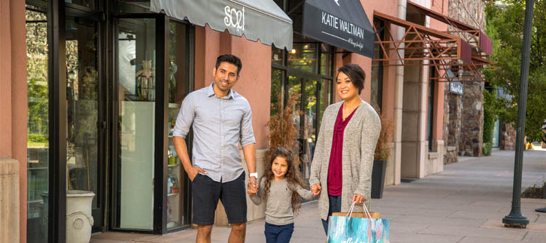 Small Business Saturday Explore Utah Valley