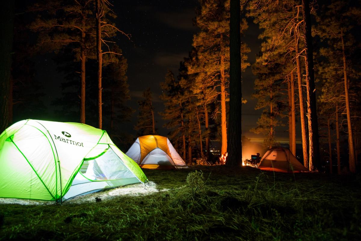 48 Best Campgrounds near Provo Utah Valley