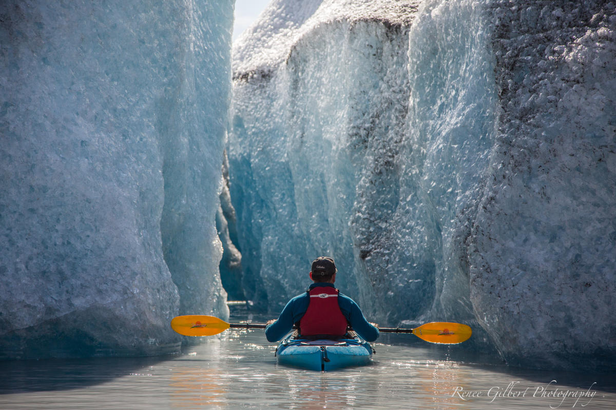 Discover Valdez, Alaska!