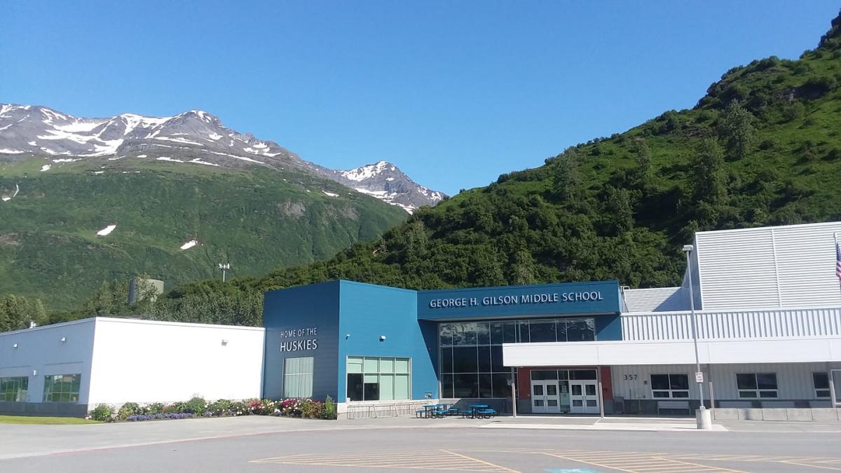 Valdez Office Supply - Valdez High School is hosting the Aurora