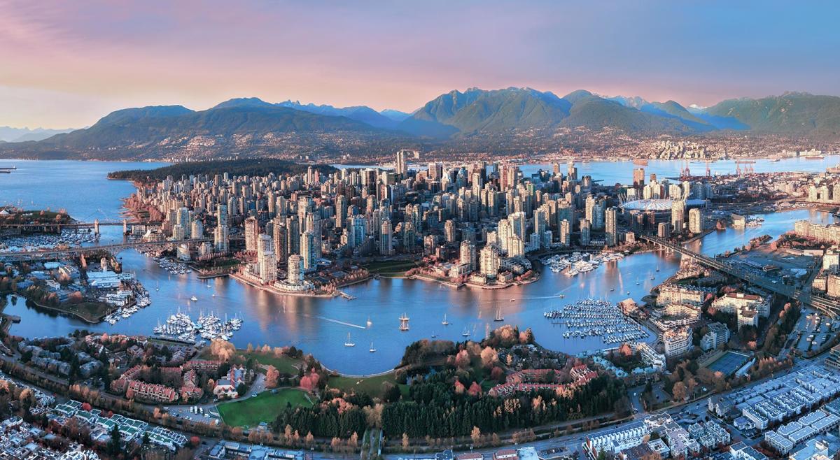 Tourism Vancouver Official Source Of Tourist Information Things