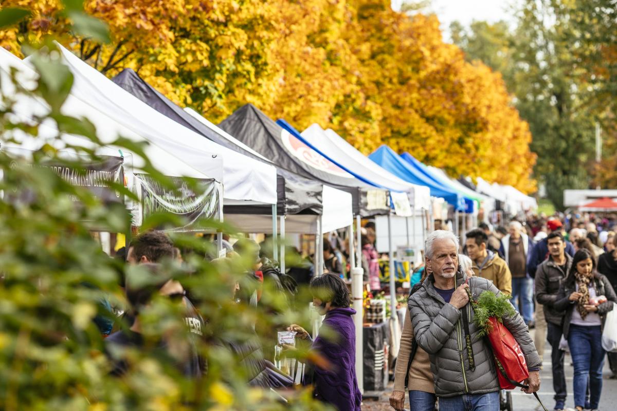 Vancouver Calendar of Events Event listings in October