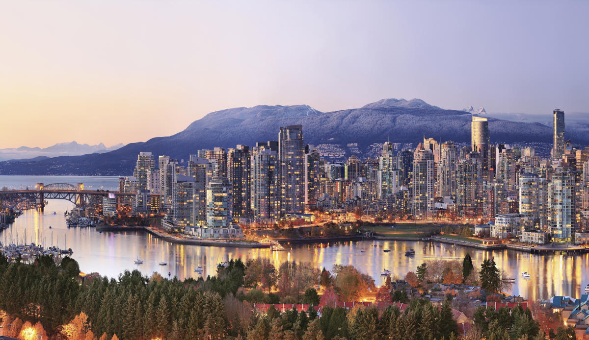 Winter Meetings In Vancouver Know Before You Go