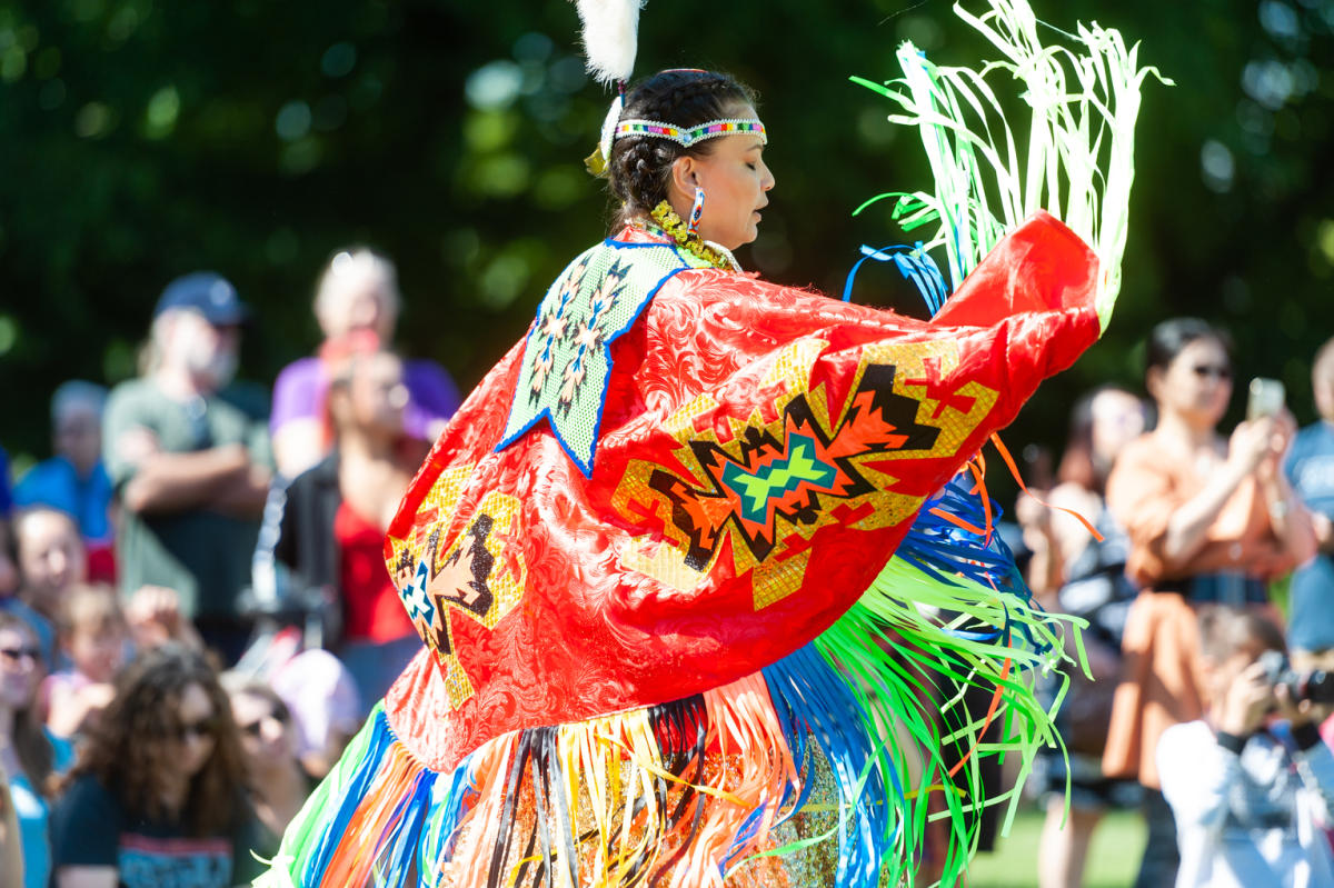 An Indigenous Guide to Vancouver