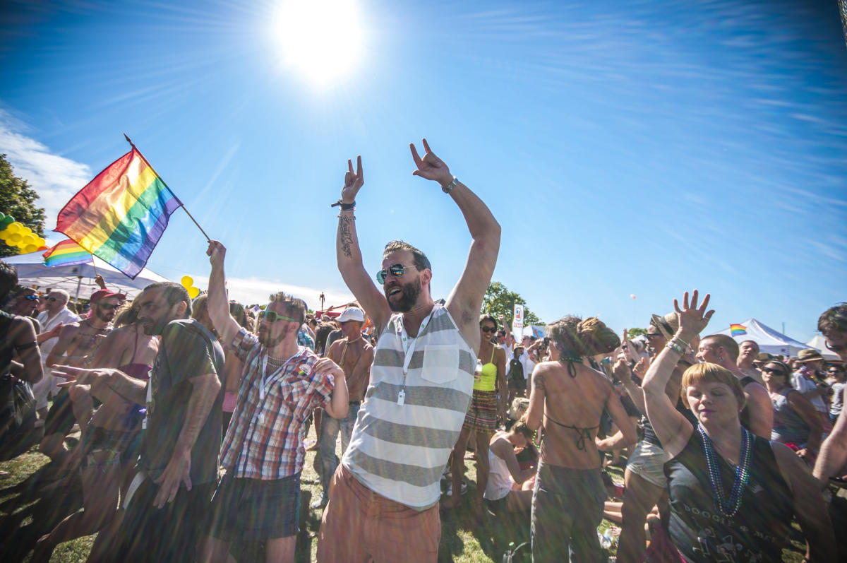 Vancouver Calendar of Events Event listings in August