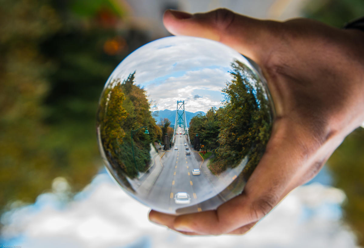 Vancouver S Most Instagrammable Places 17 Best Places To Take Instagram Photos In Vancouver