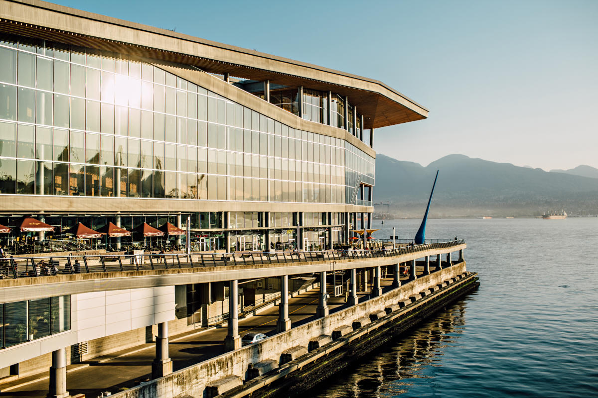 M&C Article Exciting Vancouver Conferences