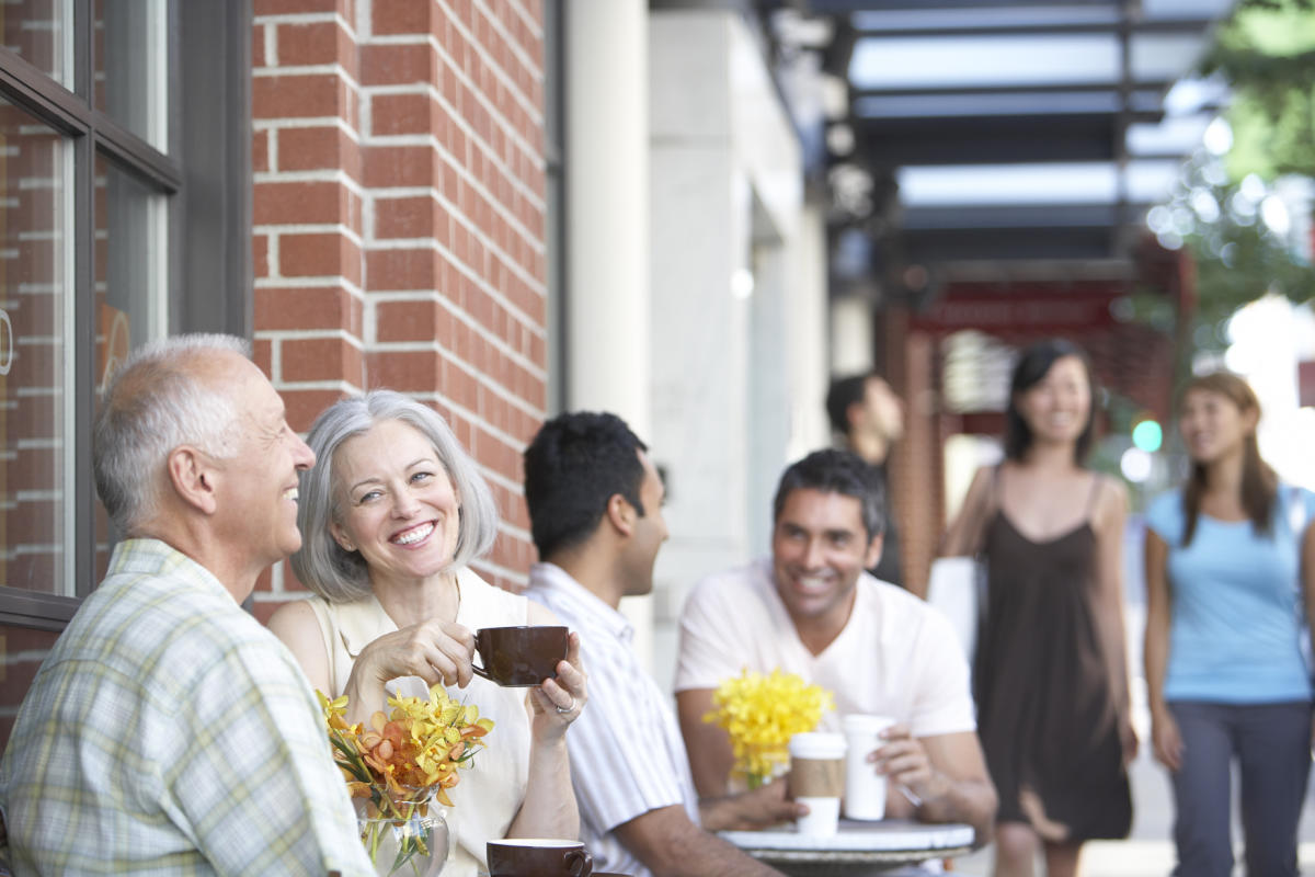 Vancouver's Patio Bars 5 Spots for Cocktails Alfresco