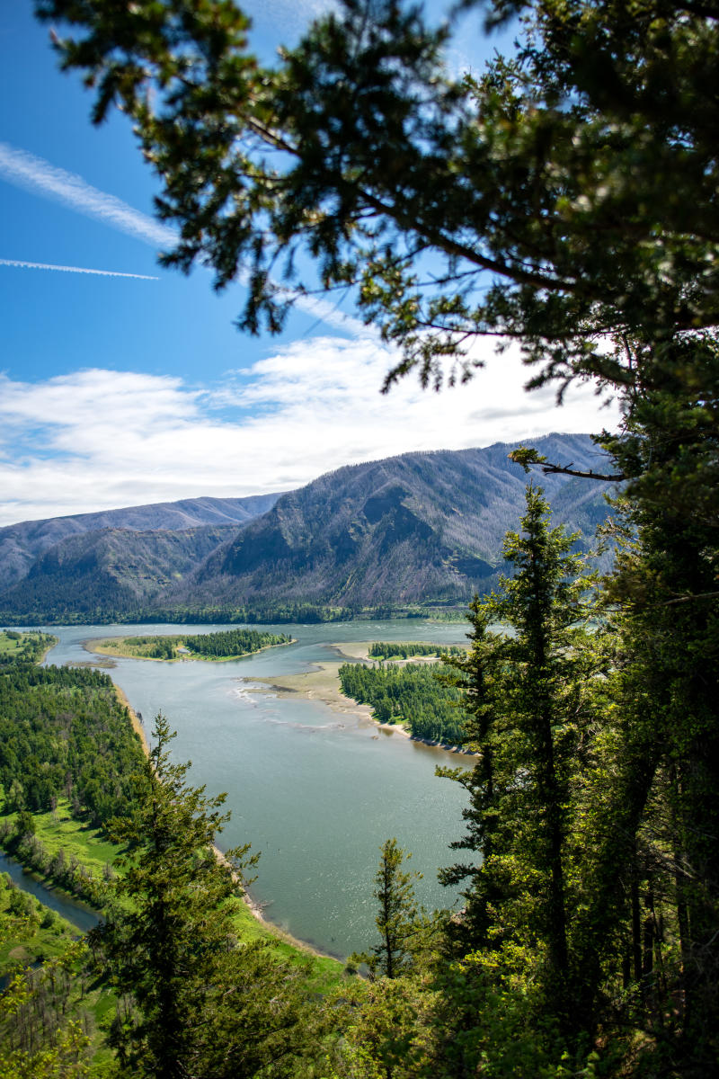 Vancouver WA Outdoor Activities What to Do & Nearby Hotels