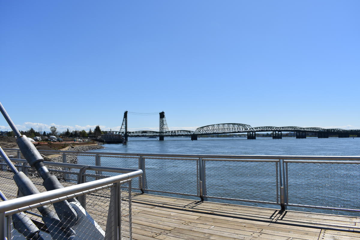 5 Reasons to Get Excited for Vancouver WA's Waterfront