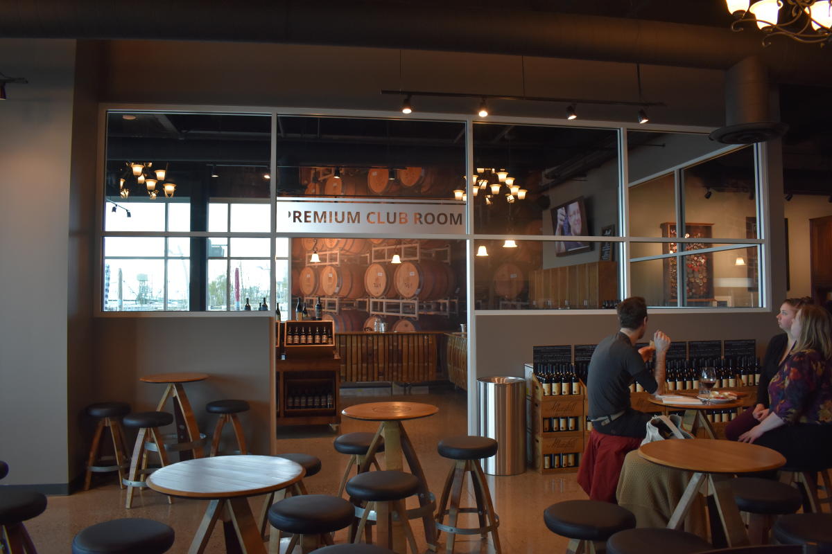 Vancouver Wineries Walkable wineries in downtown Vancouver, WA