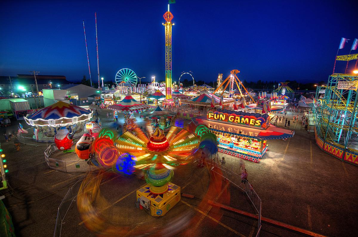 Festivals & Fairs in Vancouver, WA See Events