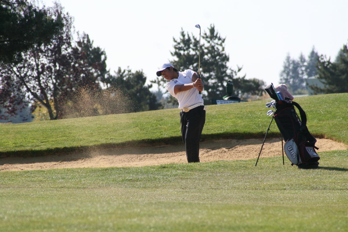 Golf Courses in Vancouver WA Golf in Vancouver WA