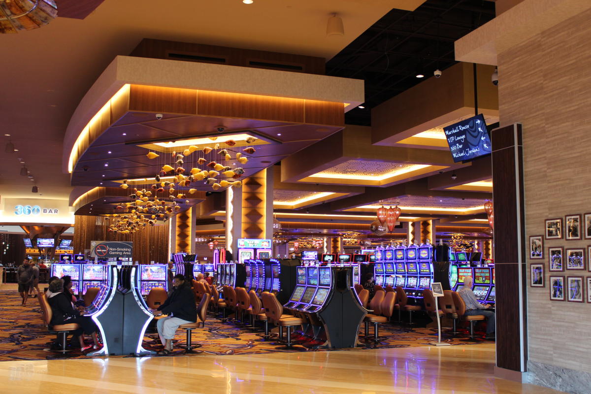 ilani casino promotions