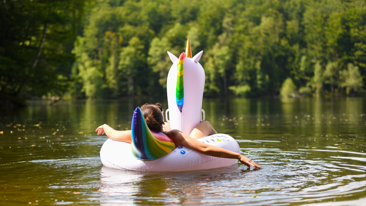 Your Guide to Swimming Holes in Vancouver WA