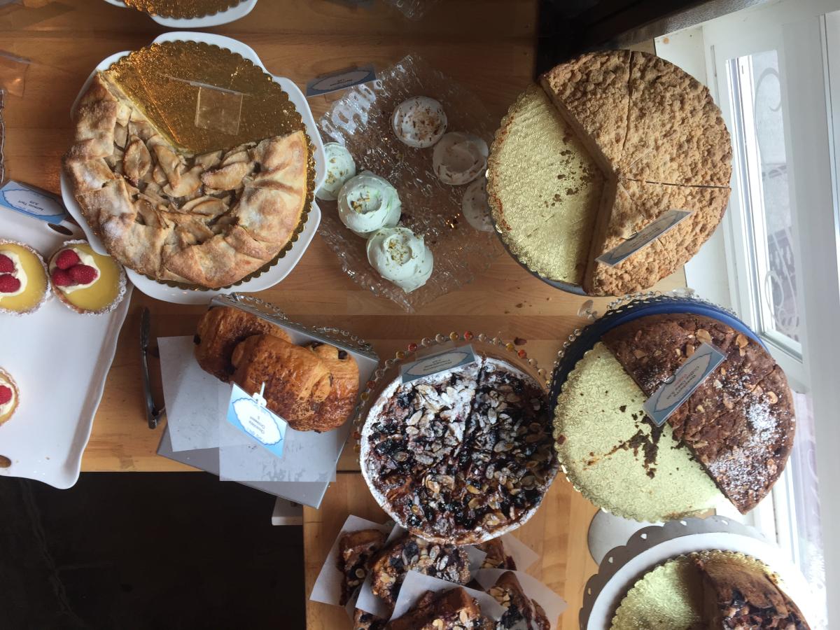 Signature Items at Vancouver, WA's Bakeries Visit Vancouver USA Blog