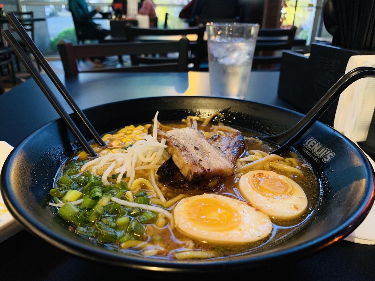 9 Places for Soup in Vancouver, Washington Soup, Chili & Pho