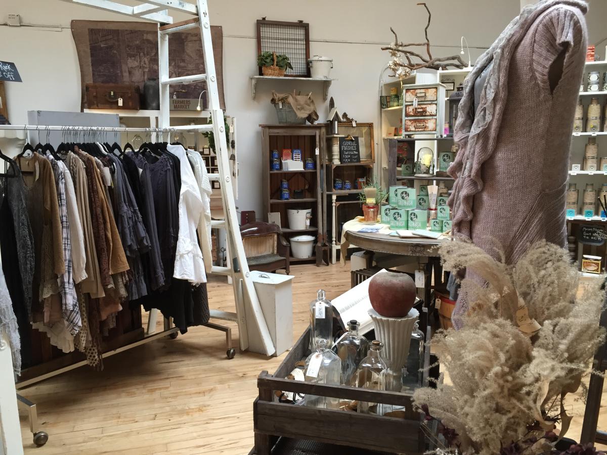 Shopping in Vancouver WA Malls, Boutiques & Antiques