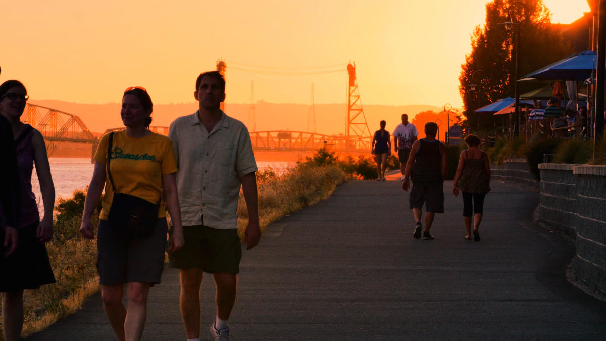 Things to Do in Vancouver WA Attractions, Restaurants & Shopping