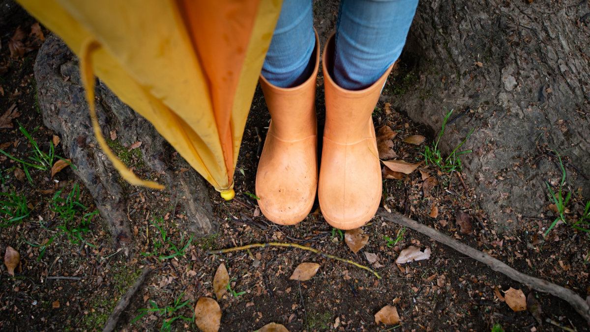 Rainy Day Activities in Vancouver, WA | Theaters, Art & Eateries