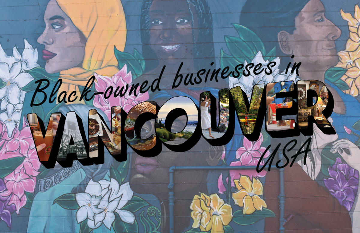 Black Owned Businesses In Vancouver Washington