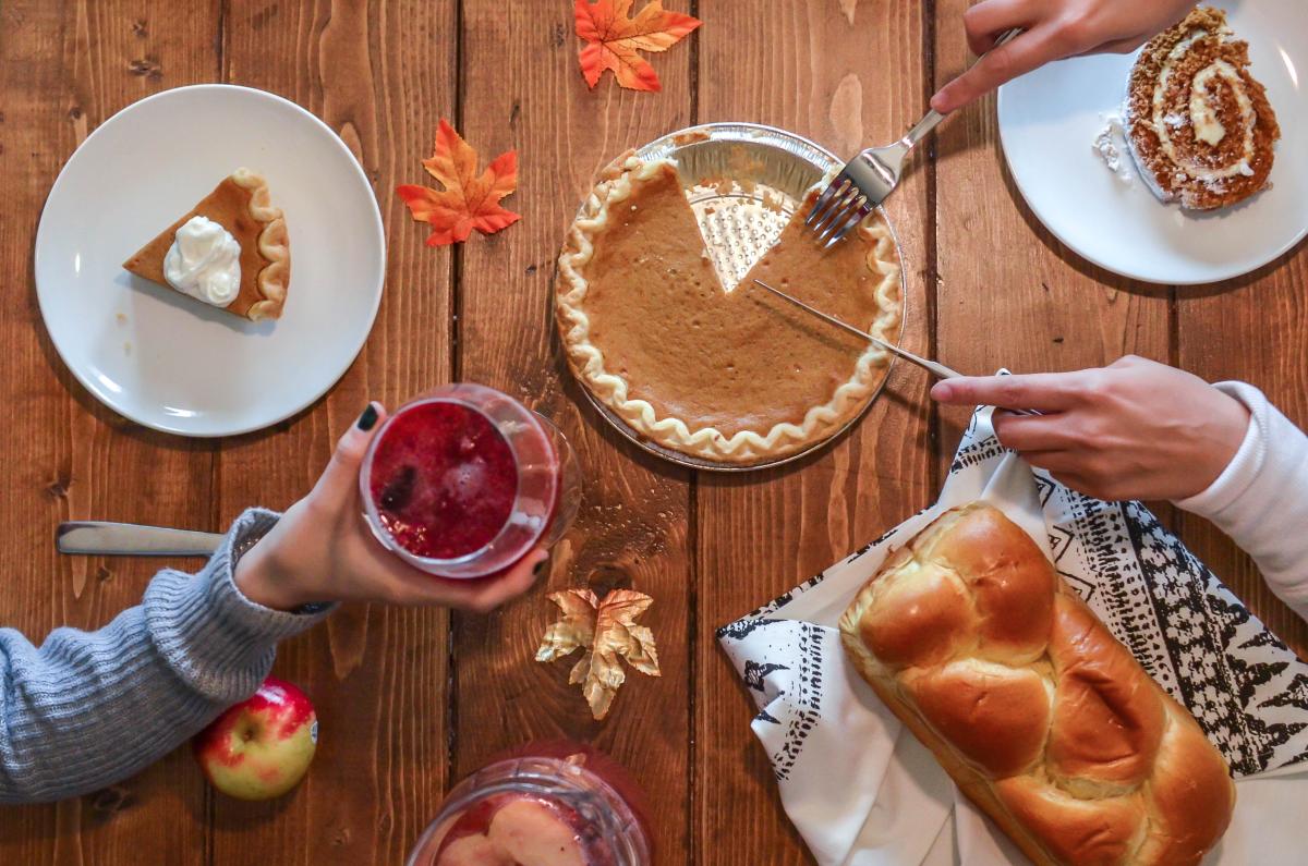 Thanksgiving in Vancouver WA: Where to Eat and What to Do