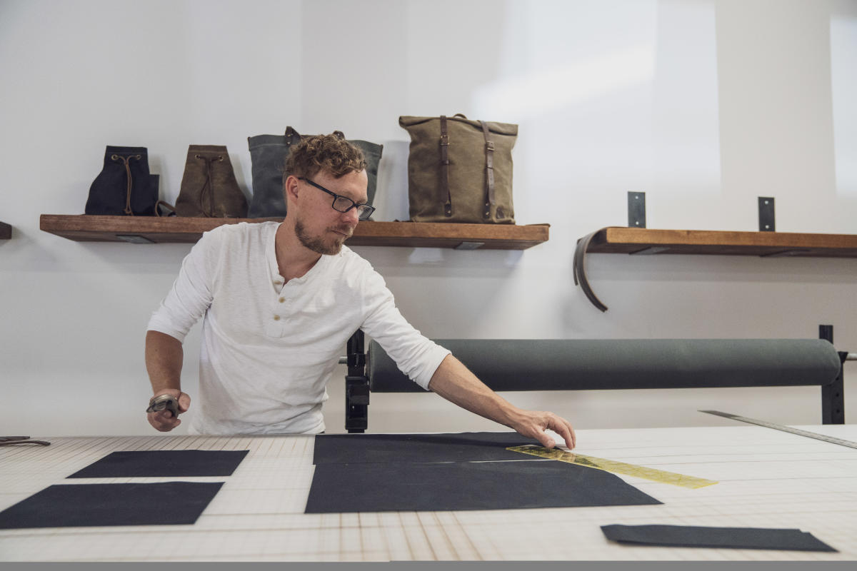 Makers in Burlington VT Handcrafted goods by Vermont Makers