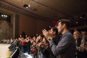 Burlington VT Events This Weekend
