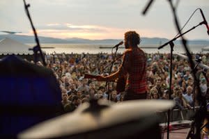 Burlington VT | Annual Events & Festivals in the Fall
