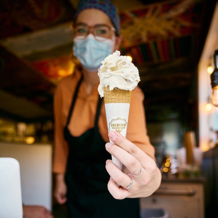 Vermont's Ice Cream Story From Stick Season to Sweet Delights