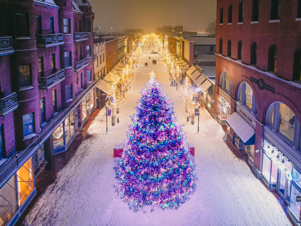 Vermont Winter Markets 2025 | Shop Local in Burlington \u0026 Beyond, image size:1200x900