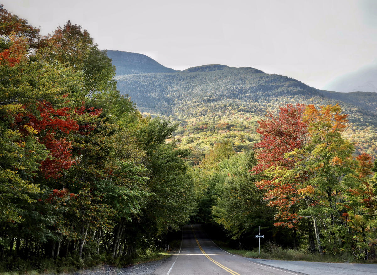 DISCOVERING VERMONT: A THREE DAY ITINERARY FOR THE PERFECT GETAWAY