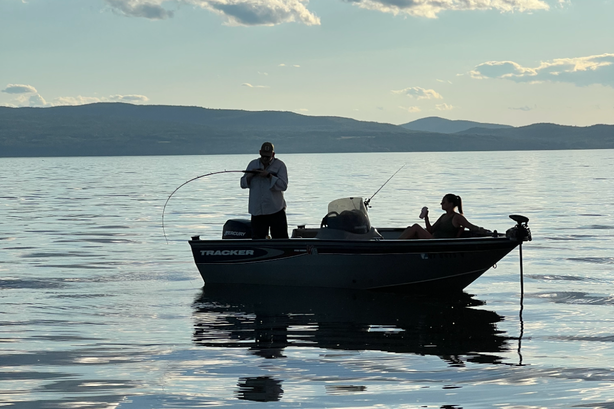buying your first fly fishing rod What I wish I knew before buying my first fly rod